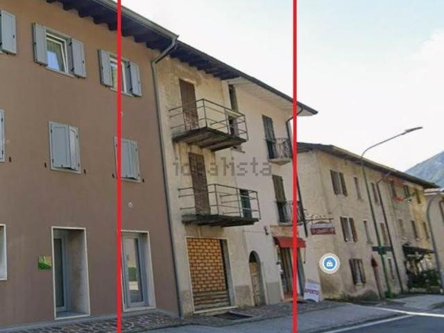 Villetta indipendente in vendita di 175 m² in Via Caduti, 62