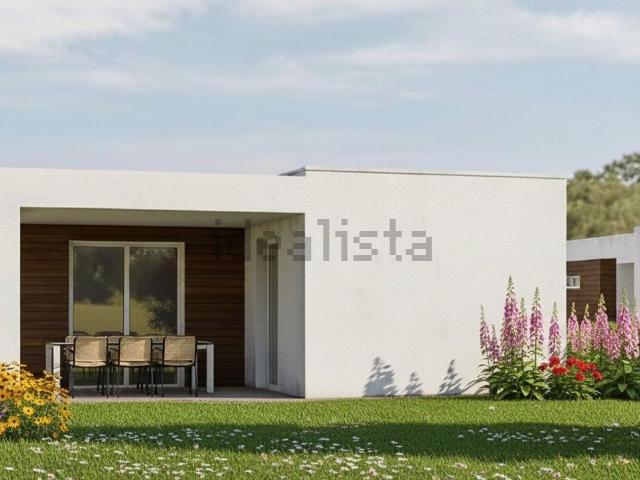 Villetta indipendente in vendita di 175 m² in Via Capitello, 13