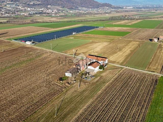Villetta indipendente in vendita di 175 m² in Via Civallero e Molar, 6