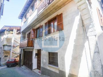 Villetta indipendente in vendita di 175 m² in Via Cimavilla, 25