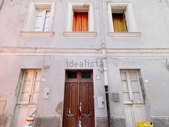 Villetta indipendente in vendita di 175 m² in Via Arborea, 13