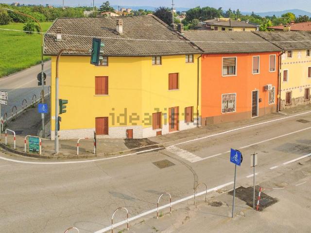Villetta indipendente in vendita di 175 m² in Via G. Verdi, 80
