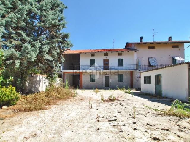 Villetta indipendente in vendita di 175 m² in Via Giuseppe Mazzini, 5