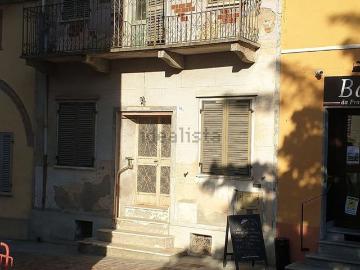 Villetta indipendente in vendita di 175 m² in Via Giuseppe Mazzini, 15