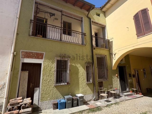 Villetta indipendente in vendita di 175 m² in Via Guglielmo Marconi, 53