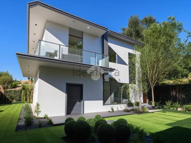 Villetta indipendente in vendita di 175 m² in Via Dante Alighieri, 20