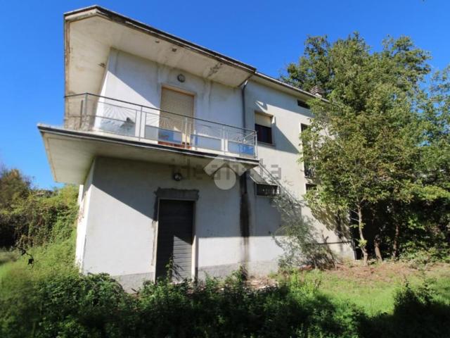 Villetta indipendente in vendita di 175 m² in Via Dante Alighieri, 20