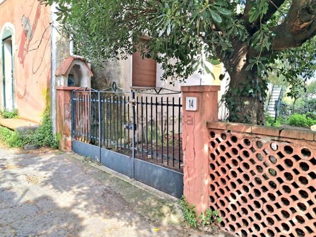 Villetta indipendente in vendita di 175 m² in Via del Signore, 14