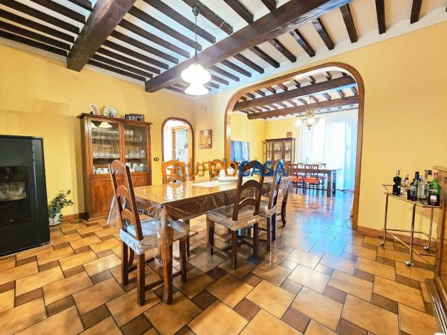Villetta indipendente in vendita di 175 m² in Via della Repubblica, 4
