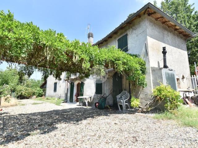 Villetta indipendente in vendita di 175 m² in Via E. Damenti, 26