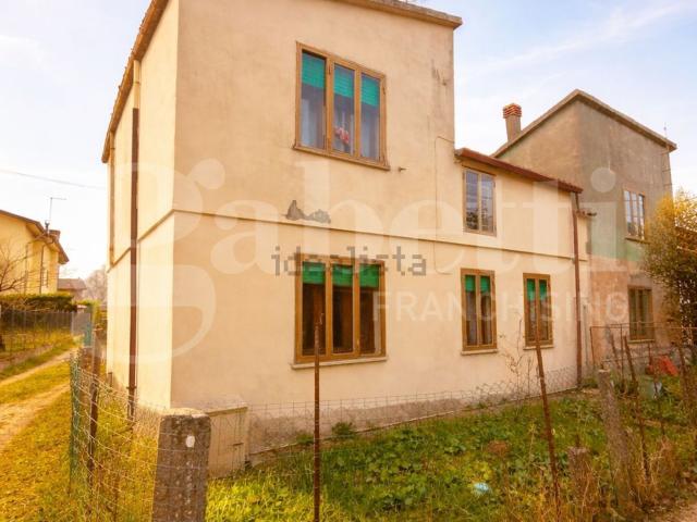Villetta indipendente in vendita di 175 m² in Via II Giugno, 3