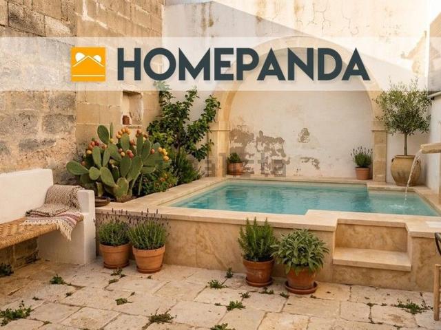 Villetta indipendente in vendita di 175 m² in Via Osanna, 32