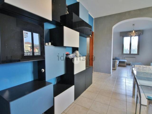 Villetta indipendente in vendita di 175 m² in Via Lauzi, 18