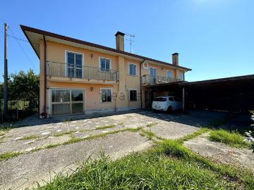 Villetta indipendente in vendita di 175 m² in Via Marina