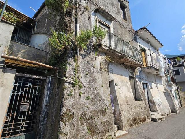 Villetta indipendente in vendita di 175 m² in Via Michele Riccio, 55