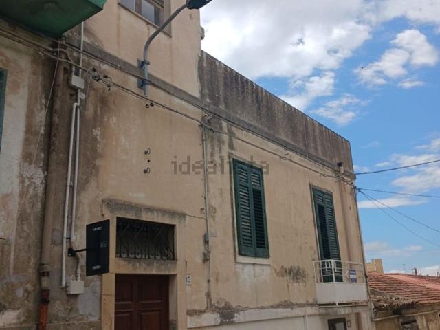 Villetta indipendente in vendita di 175 m² in Via N. Mandalà, 25