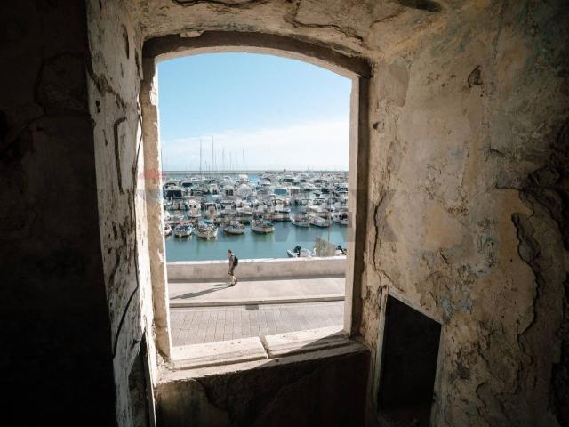 Villetta indipendente in vendita di 175 m² in Via Nazario Sauro, 4