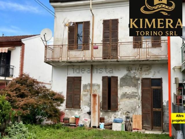 Villetta indipendente in vendita di 175 m² in Via San Giuliano Nuovo, 21