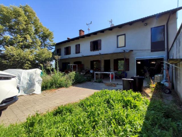 Villetta indipendente in vendita di 175 m² in Via Sant&apos Anna, 55