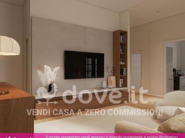 Villetta indipendente in vendita di 175 m² in Via Stazione, 129