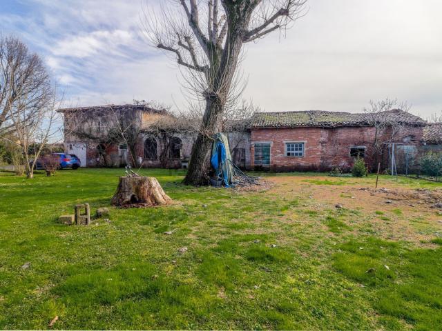 Villetta indipendente in vendita di 175 m² in Via Persiceto, 13