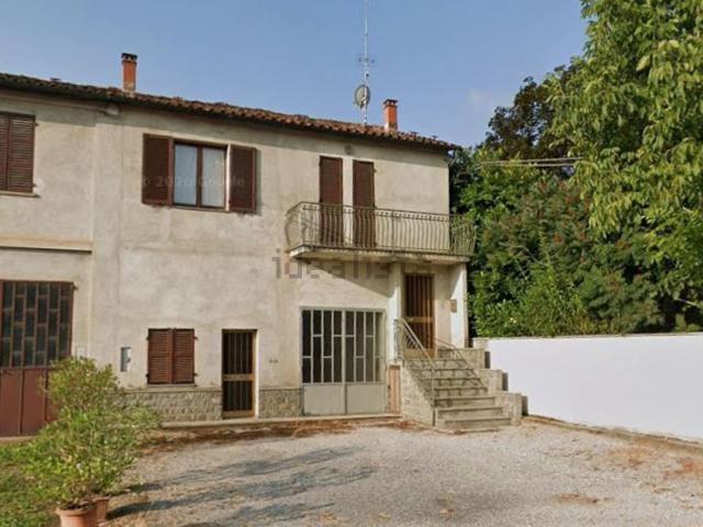 Villetta indipendente in vendita di 175 m² in Via Pianfei, 19