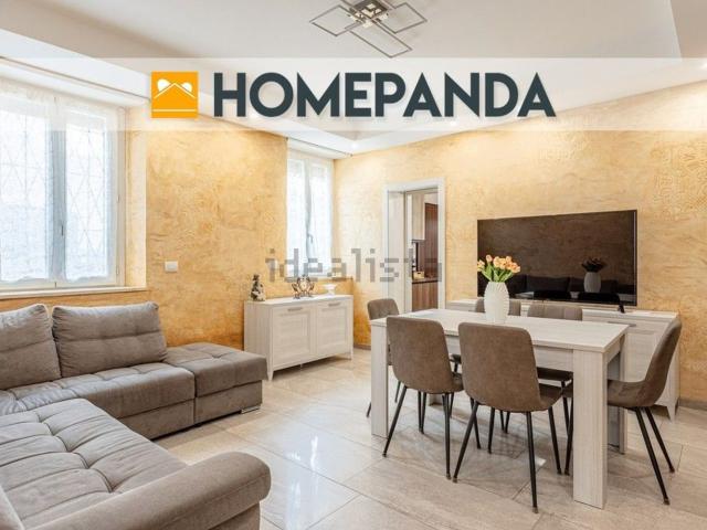 Villetta indipendente in vendita di 175 m² in Via Privata San Martino