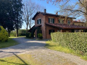 Villetta indipendente in vendita di 175 m² in Via Provinciale, 32