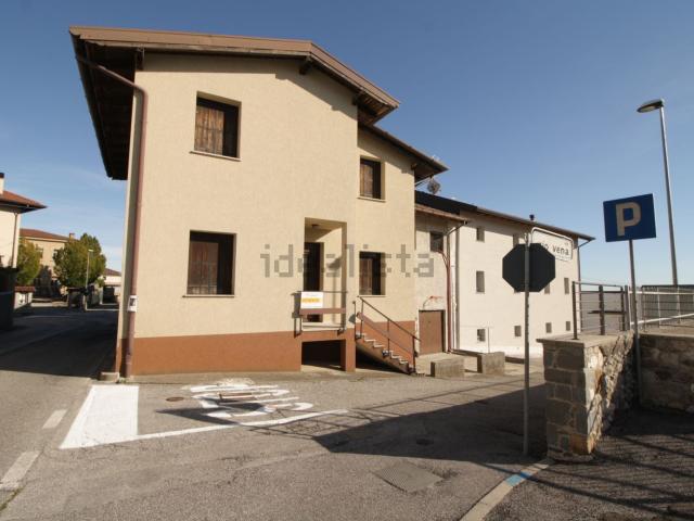 Villetta indipendente in vendita di 175 m² in Via RIO VENA, 1