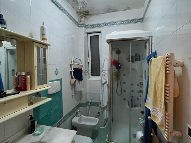 Villetta indipendente in vendita di 175 m² in Vico Bandiera, 31
