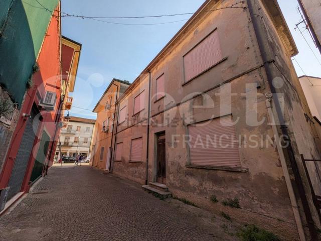 Villetta indipendente in vendita di 175 m² in Vicolo Santa Maddalena