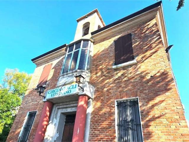Villetta indipendente in vendita di 175 m² in Vicolo Rocca, 3