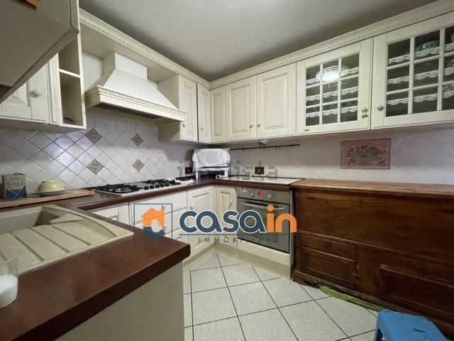 Villetta indipendente in vendita di 175 m² in Borgo San Tommaso
