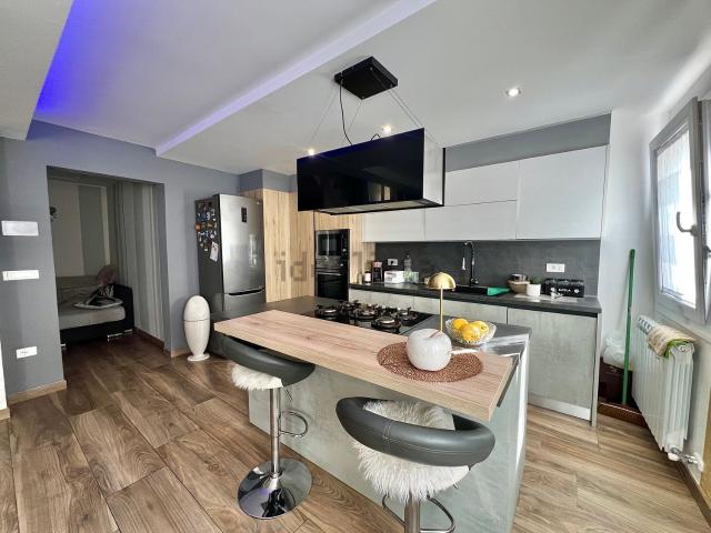 Villetta indipendente in vendita di 175 m² in Corso del Popolo