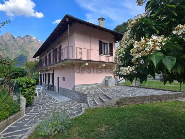 Villetta indipendente in vendita di 175 m² in Frazione Migiandone, 108