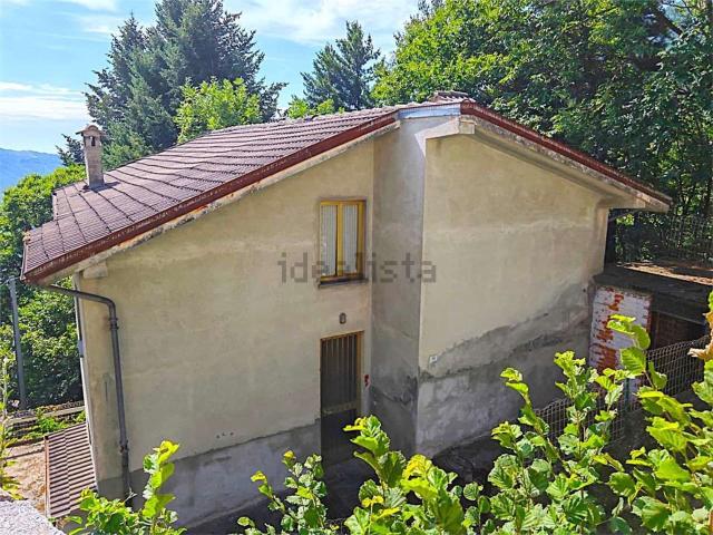 Villetta indipendente in vendita di 175 m² in Frazione Santa Maria