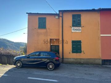 Villetta indipendente in vendita di 175 m² in Località Costa