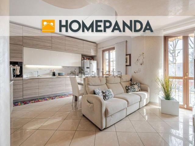 Villetta indipendente in vendita di 175 m² in Piazza Cardinal Ferrari, 2