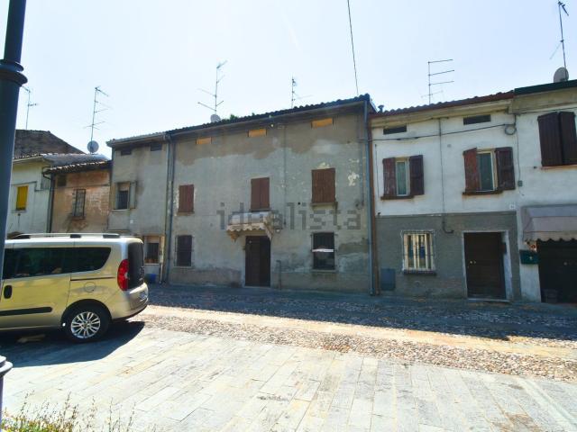 Villetta indipendente in vendita di 175 m² in Piazza Felice Cavallotti, 14
