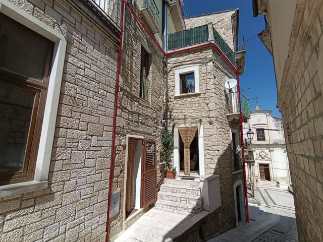 Villetta indipendente in vendita di 175 m² in Salita della piazzetta, 12