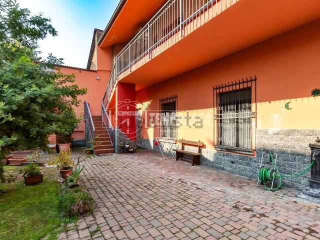 Villetta indipendente in vendita di 175 m² in Strada di Settimo