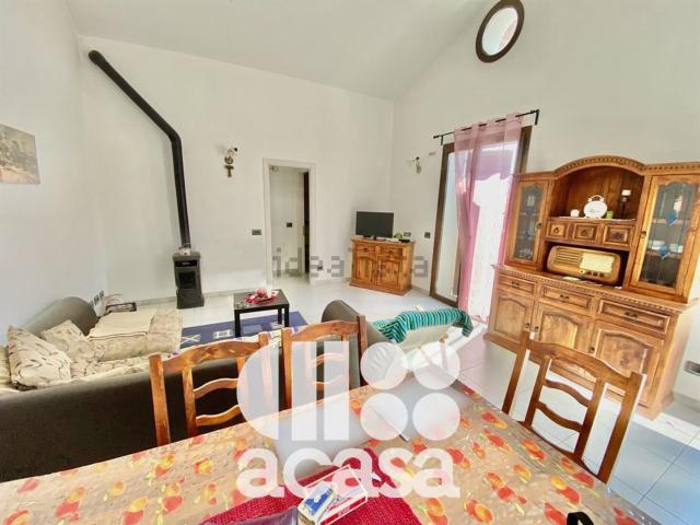 Villetta indipendente in vendita di 176 m²