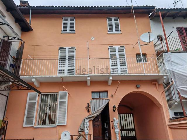 Villetta indipendente in vendita di 176 m²