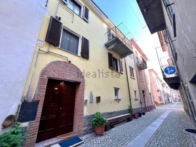Villetta indipendente in vendita di 176 m² in Via Camillo Benso Conte di Cavour, 56