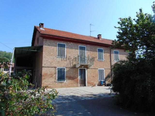 Villetta indipendente in vendita di 176 m² in Via Crose, 16
