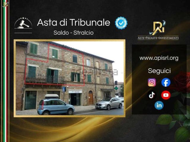 Villetta indipendente in vendita di 176 m² in Via A. Barazzuoli, 4