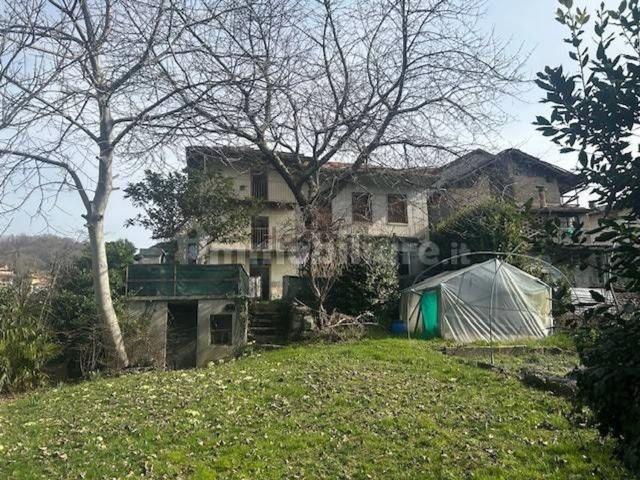 Villetta indipendente in vendita di 176 m² in Via Navetta, 19