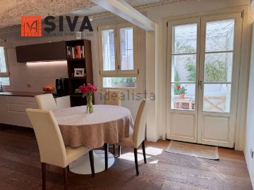 Villetta indipendente in vendita di 176 m² in Via Arturo Moradei