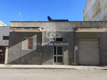 Villetta indipendente in vendita di 176 m² in Via Don Carlo Gnocchi, 12