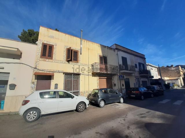 Villetta indipendente in vendita di 176 m² in Via Nuova